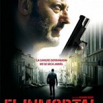 Pelicula 22 Balas (El inmortal)