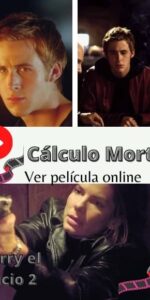Cálculo Mortal ver película online