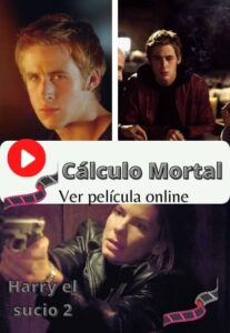 Cálculo Mortal ver película online