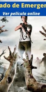 Estado de Emergencia ver película online