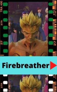 Firebreather ver película online