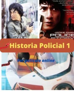 Historia Policial 1 ver película online