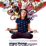 ver online gratis Angus Tangas Y Besos Pegajosos