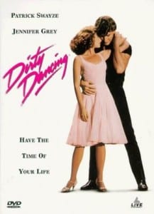ver online Dirty Dancing