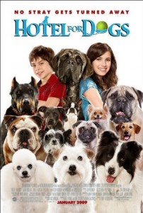 ver online hotel para perros