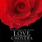 ver online gratis El Amor En Los Tiempos Del Cólera