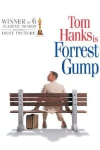 Forrest Gump ver pelicula online