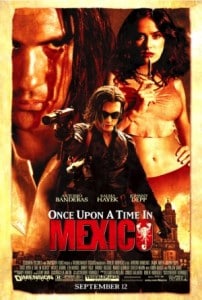 ver pelicula Érase Una Vez En México online