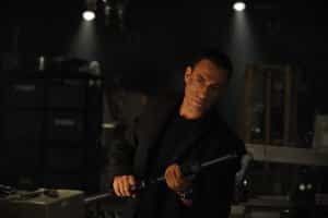 juego de asesinos ver película online