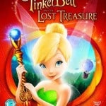 ver online Tinker Bell Y El Tesoro Perdido
