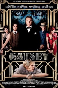 El Gran Gatsby ver online