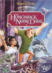 El Jorobado De Notre Dame