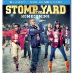 ver Baile Urbano 2: Regreso A Casa online gratis