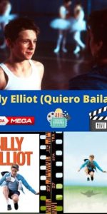 Quiero Bailar ver película online