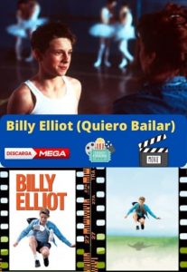 Quiero Bailar ver película online