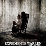 Expediente Warren