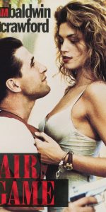 Atraccion Explosiva (1995) ver película online