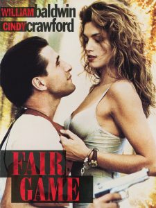 Atraccion Explosiva (1995) ver película online