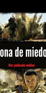 ver y descargar película Zona de miedo online
