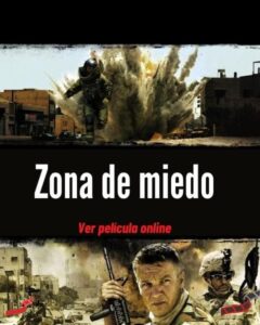 ver y descargar película Zona de miedo online