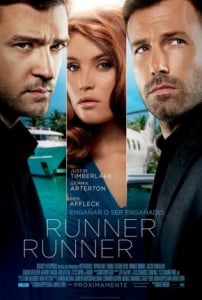 runner-runner