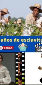 12 años de esclavitud ver película online