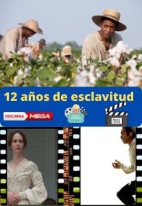 12 años de esclavitud ver película online