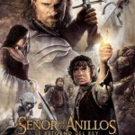 El Señor de los anillos: el retorno del rey