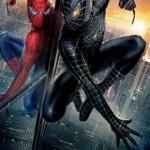 Spiderman 3 (El Hombre Araña 3)