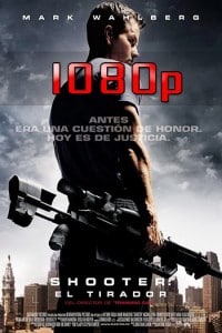 El Tirador ver online gratis