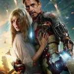Iron man 3