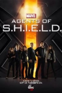 Agents of S.H.I.E.L.D