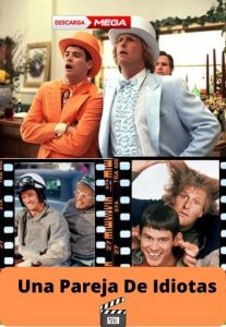 Una Pareja De Idiotas ver película online