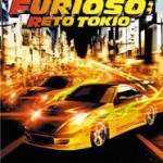 Rápido y furioso: Reto Tokio