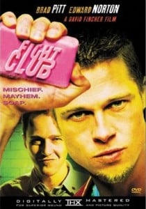 Fight Club(club de la lucha)