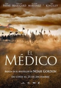 ver el-medico online