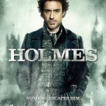 ver pelicula Sherlock Holmes online