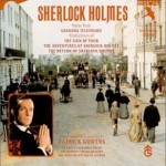 ver pelicula el-regreso-de-sherlock-holmes online
