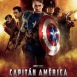 Capitán america pelicula