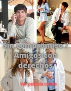 Amigos con derechos ver película online