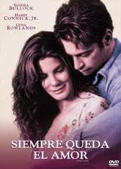 ver pelicula.Siempre queda el amor