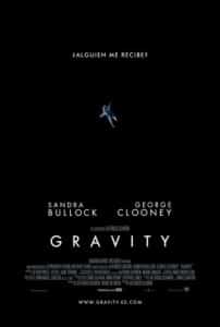 Pelicua Gravedad / Gravity online gratis