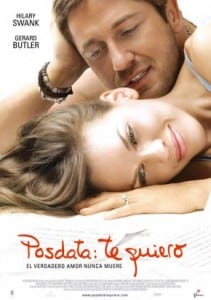 posdata te amo ver pelicula online