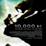 10.000 ac ver pelicula online