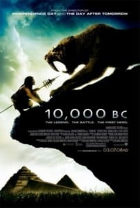 10.000 ac ver pelicula online