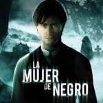 La mujer de negro