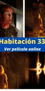 Habitación 333 ver película online