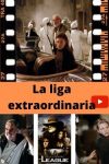 La liga extraordinaria ver película online