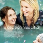 ver pelicula online La decision mas dificil latino español