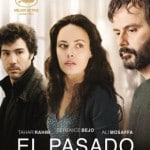 El pasado estreno 2014